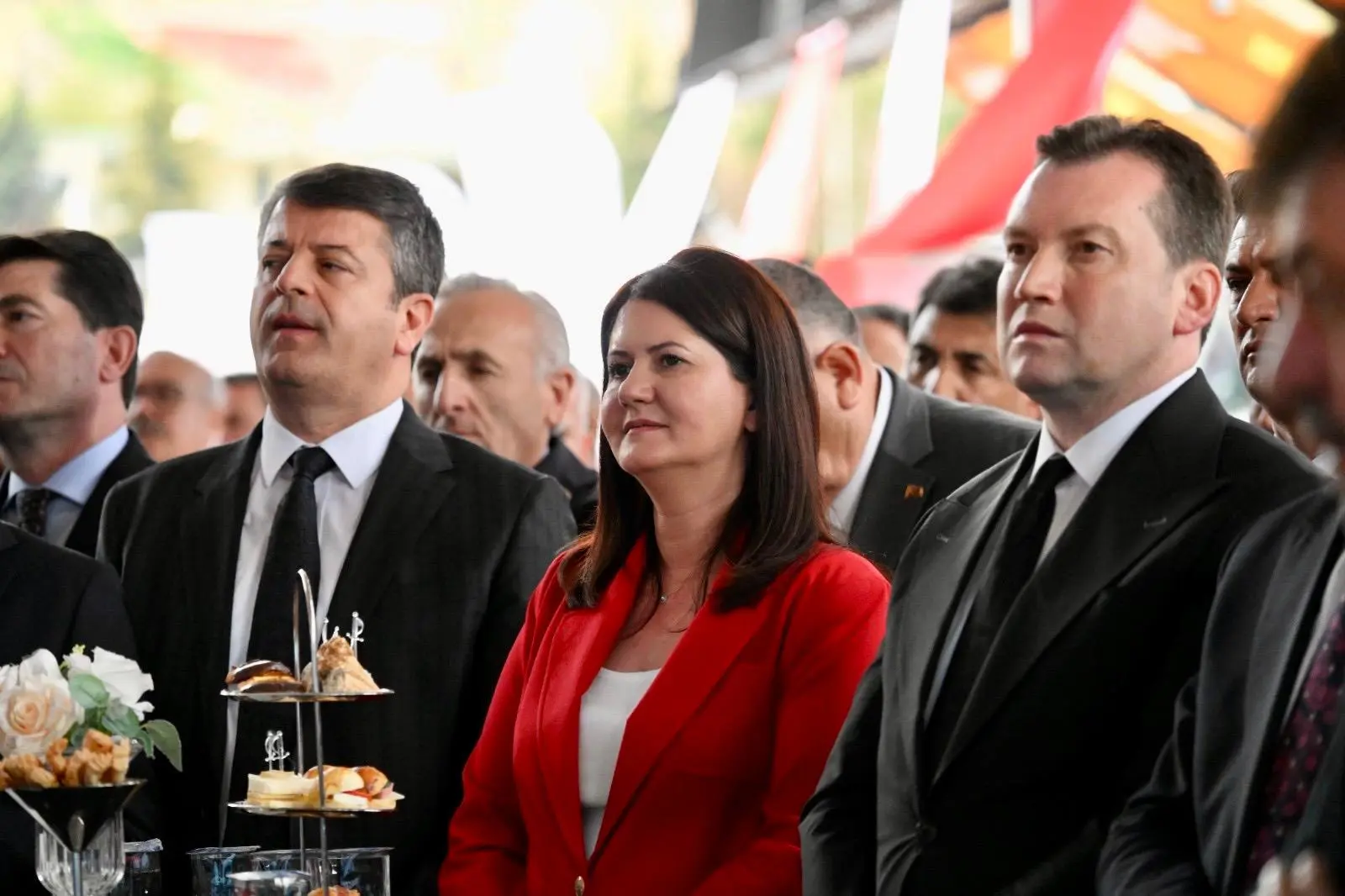 TBB’DEN EDİRNE BELEDİYESİ'NE HİBE ARAÇ galeri görseli